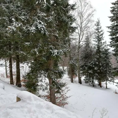 Highstone - Apartament Mountain Chillout Szklarska Poreba