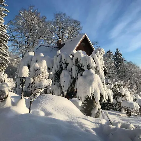 Apartment Highstone - Apartament Mountain Chillout Szklarska Poreba