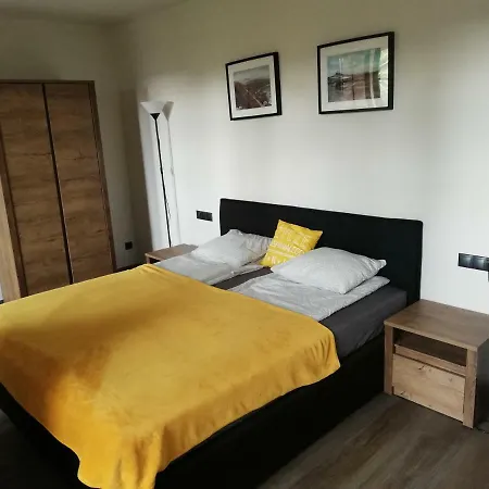 Highstone - Apartament Mountain Chillout